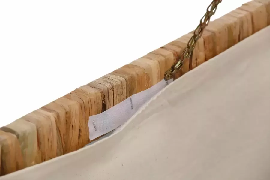 Home affaire Dekenkist binnenin met katoen bespannen - Foto 7