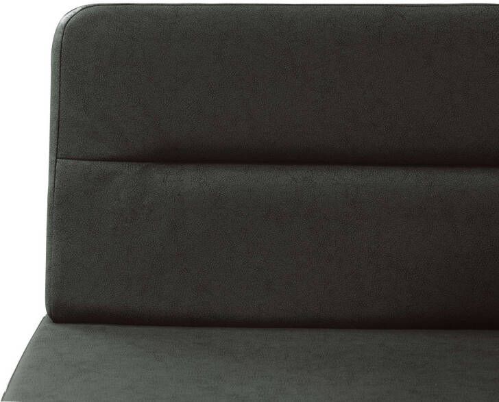 Home affaire Eethoek Laros zitgroep hoekbank stoelen tafel perfect voor keuken eetkamer woonkamer bestseller (set 4-delig) - Foto 5