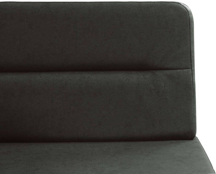 Home affaire Eethoek Laros zitgroep hoekbank stoelen tafel perfect voor keuken eetkamer woonkamer bestseller (set 4-delig) - Foto 6