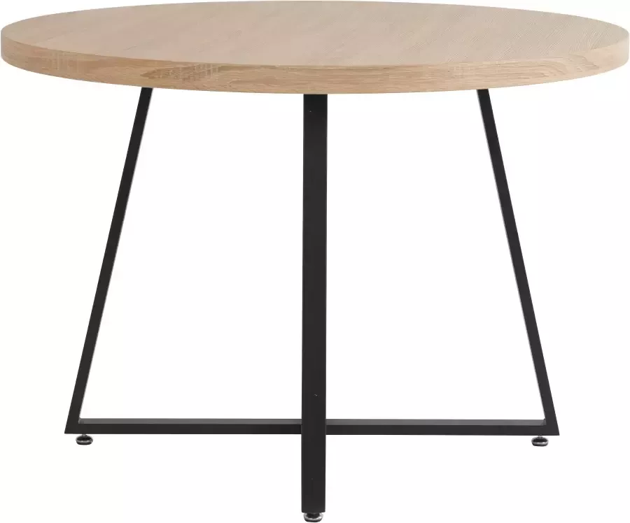 Home affaire Eettafel Doorsnee 110 cm - Foto 6