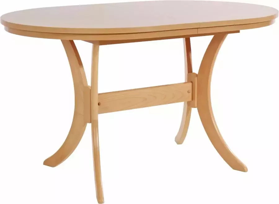 Home affaire Eettafel Lagune Breedte 135 cm - Foto 4