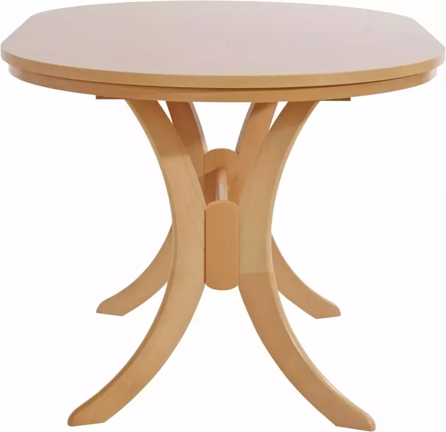 Home affaire Eettafel Lagune Breedte 135 cm - Foto 2