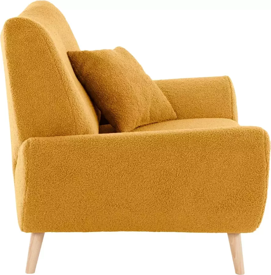 Home affaire Fauteuil BASTA - Foto 2