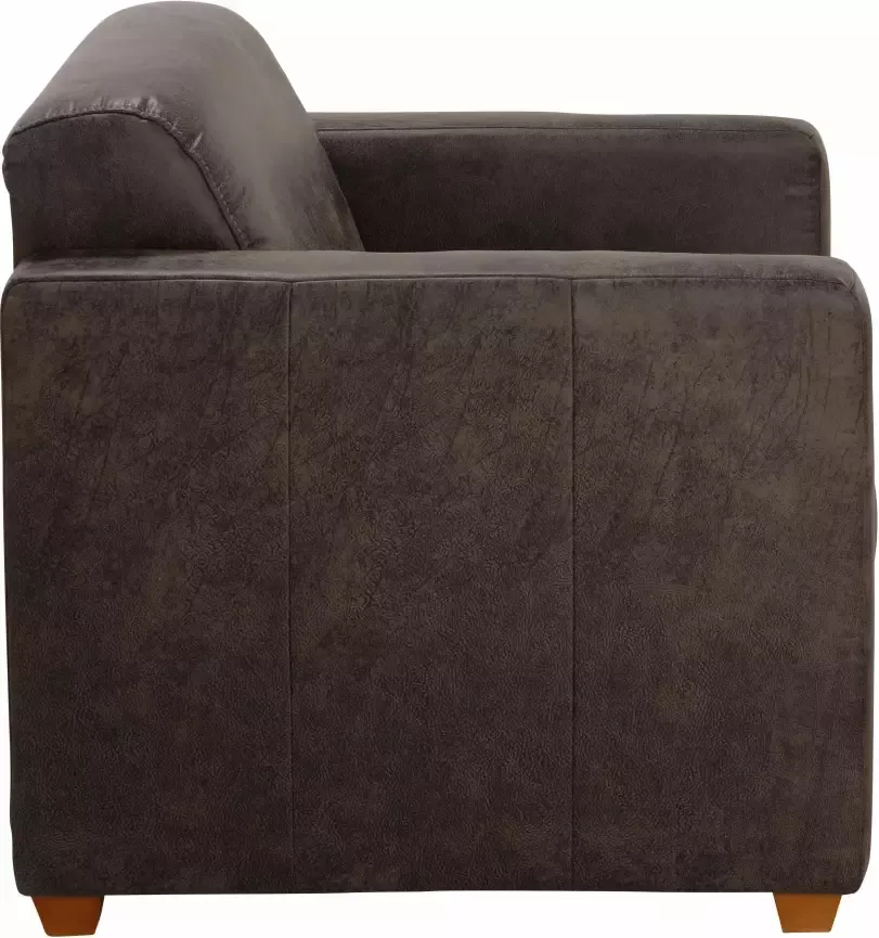 Home affaire Fauteuil Belfort met binnenvering - Foto 3