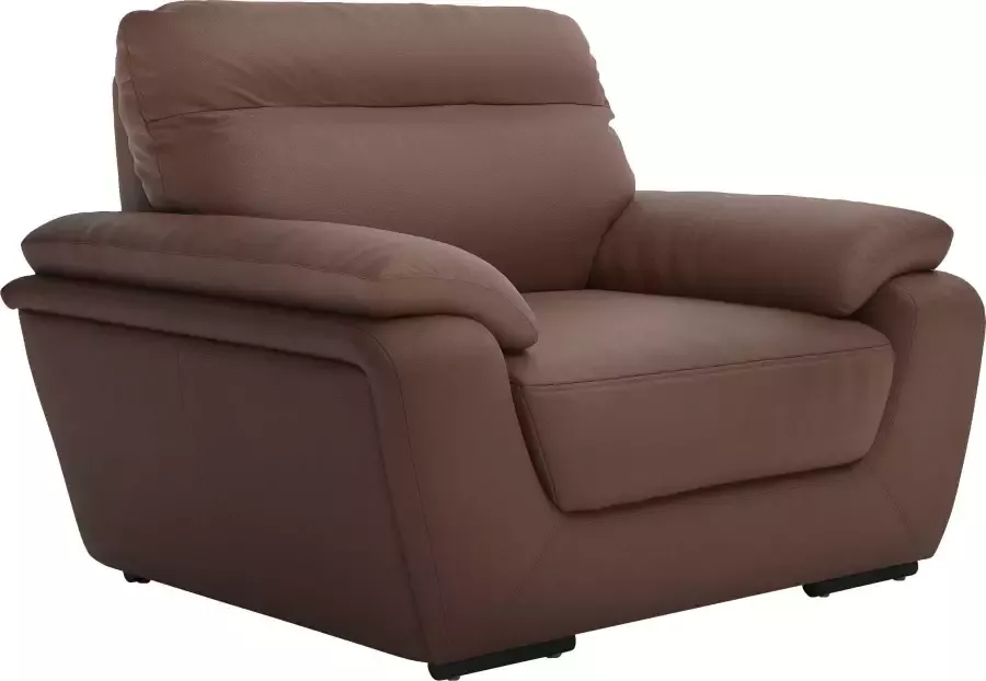 Home affaire Fauteuil Brandy - Foto 3