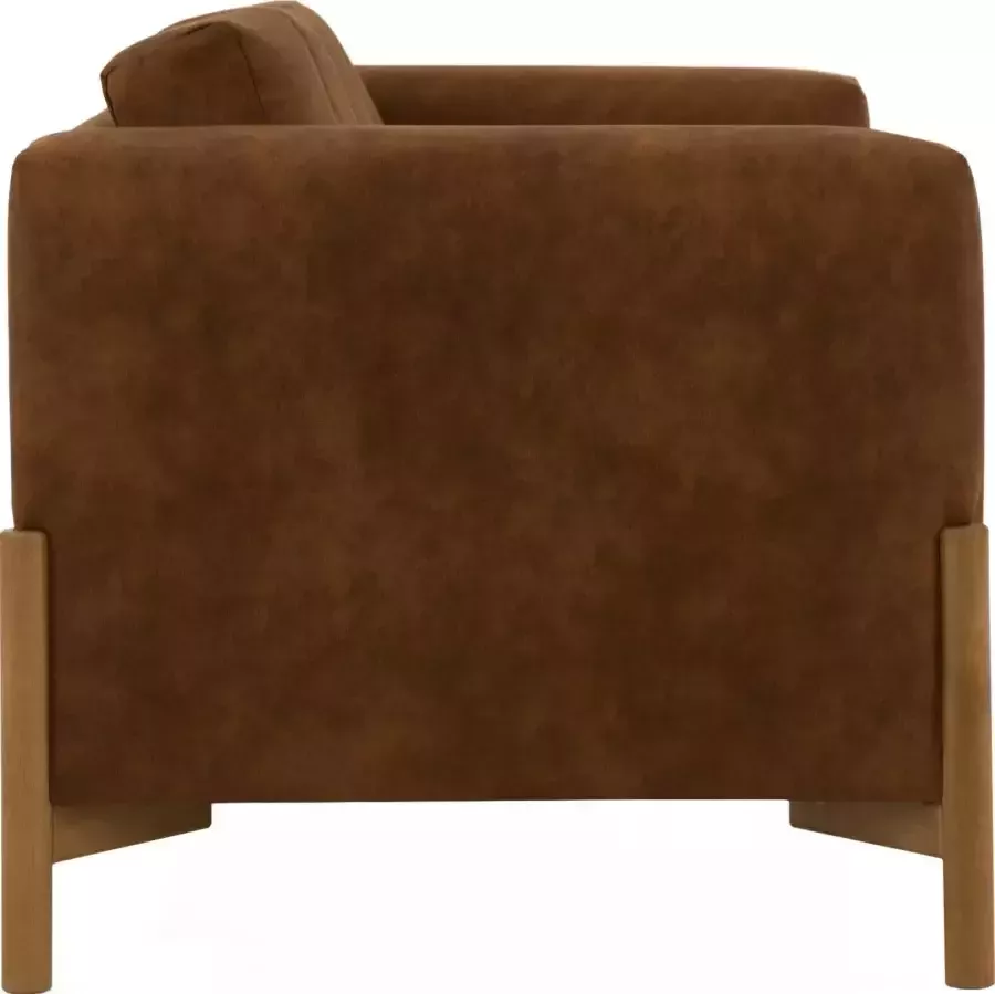 Home affaire Fauteuil Haki