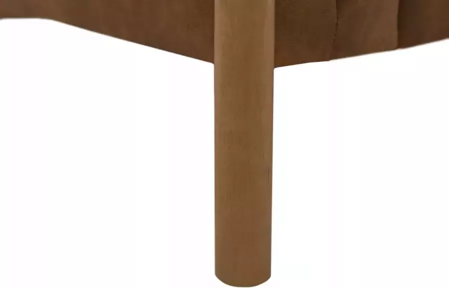 Home affaire Fauteuil Haki - Foto 6