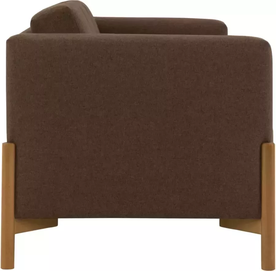 Home affaire Fauteuil Haki