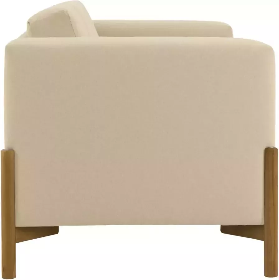 Home affaire Fauteuil Haki