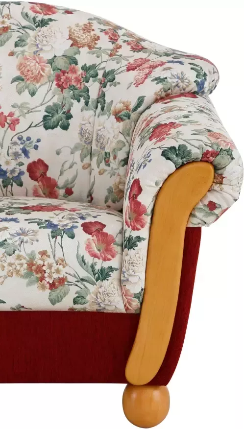 Home affaire Fauteuil Milano - Foto 8