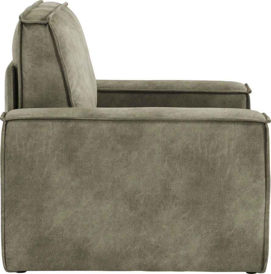 Home affaire Fauteuil Sherwood passend bij de bekleding van de sherwood-serie - Foto 2