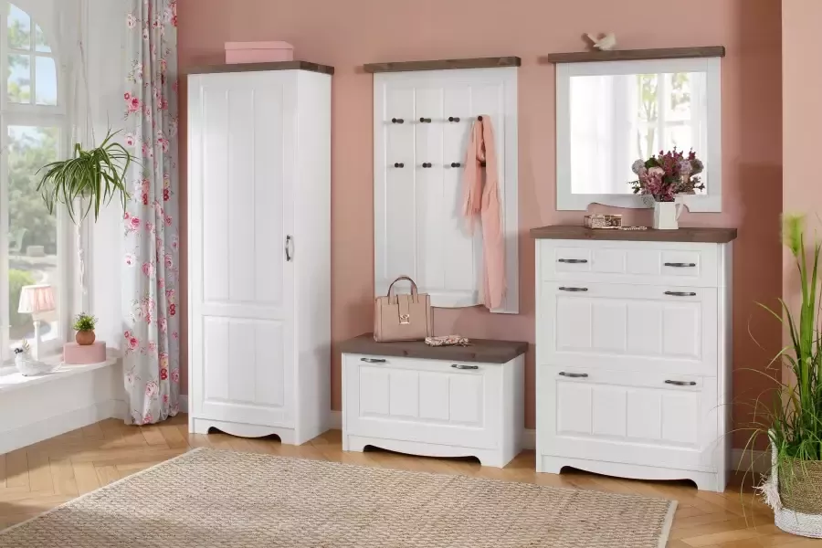 Home affaire Spiegel Trinidad met frame - Foto 4