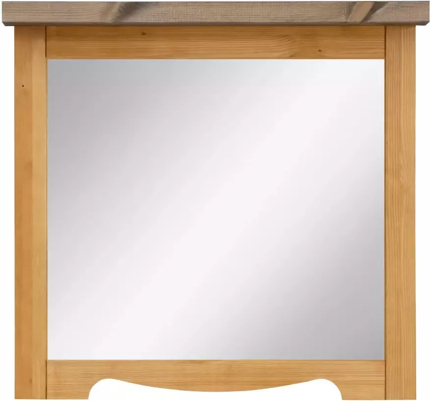 Home affaire Spiegel Trinidad met frame