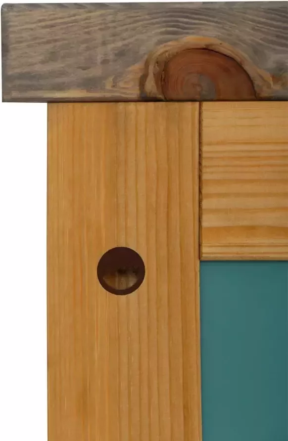 Home affaire Spiegel Trinidad met frame - Foto 6