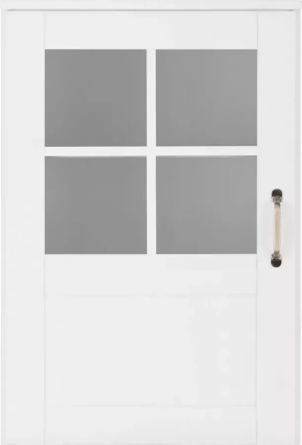 Home affaire Hangend kastje Alby Breedte 50 cm 1 deur - Foto 3
