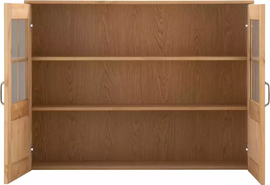 Home affaire Hangend kastje Alby Breedte 100 cm 2 deuren - Foto 3