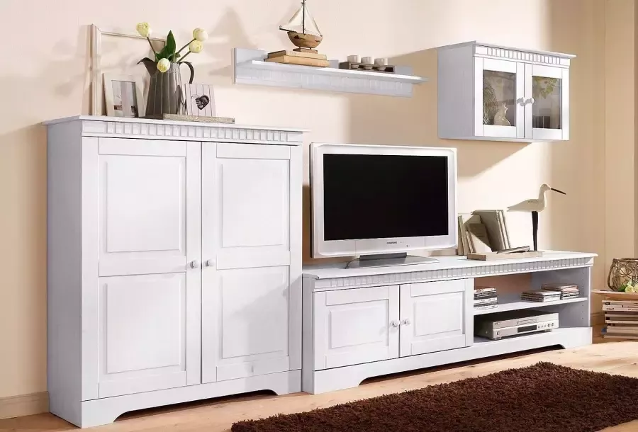 Home affaire Hangende vitrinekast