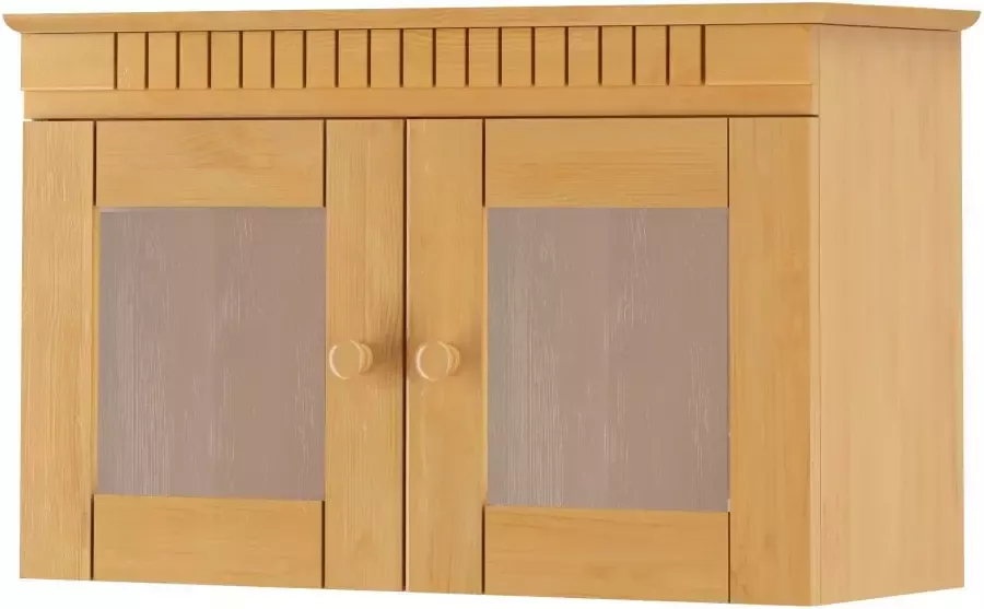 Home affaire Hangende vitrinekast - Foto 3