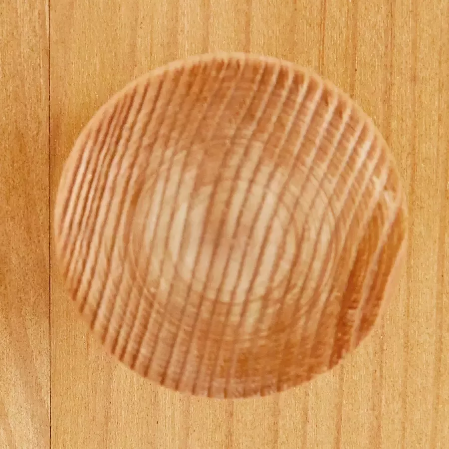 Home affaire Hangende vitrinekast