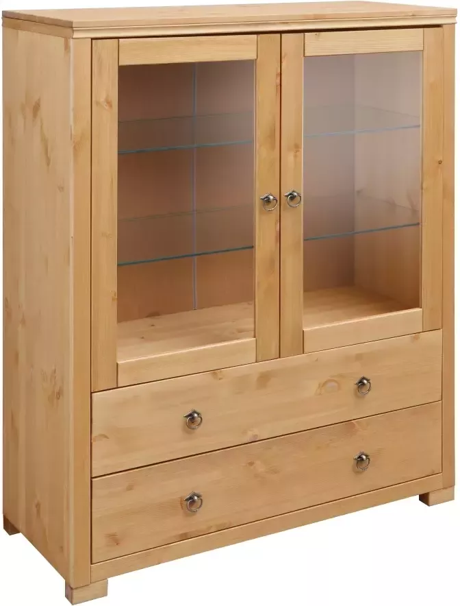 Home affaire Highboard Gotland Breedte 101 cm - Foto 5