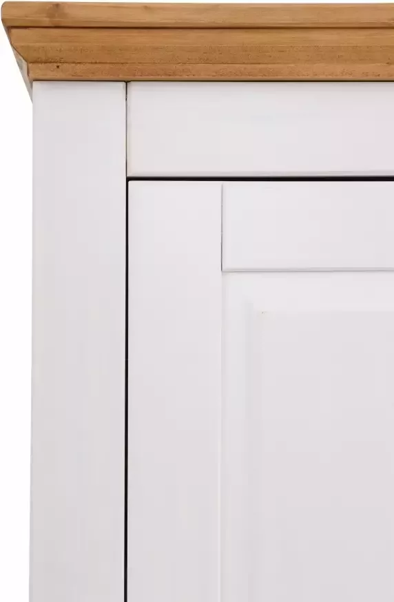 Home affaire Highboard Selma Breedte 100 cm - Foto 7