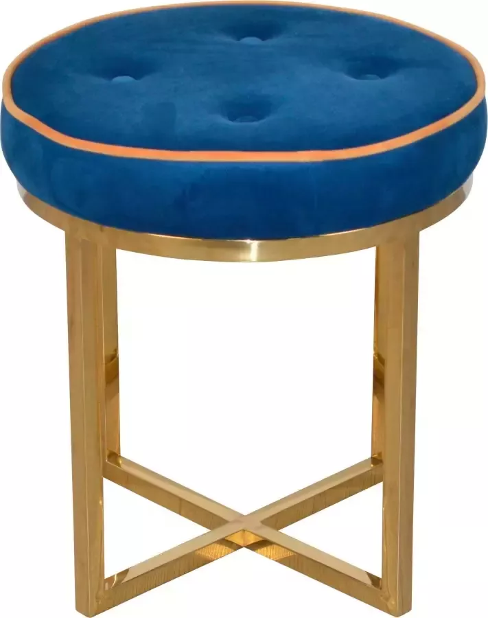 Home affaire Hocker (1 stuk) - Foto 3
