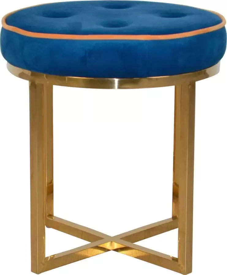 Home affaire Hocker (1 stuk) - Foto 2