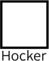 Home affaire Hocker Arngast geschikt voor de arngast serie - Thumbnail 6