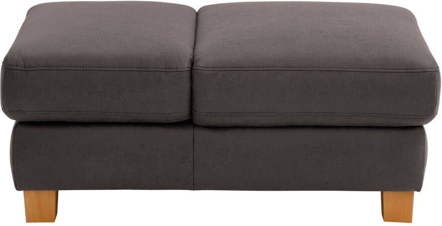 Home affaire Hocker Dundee met inklapfunctie als een fauteuil te gebruiken - Foto 5