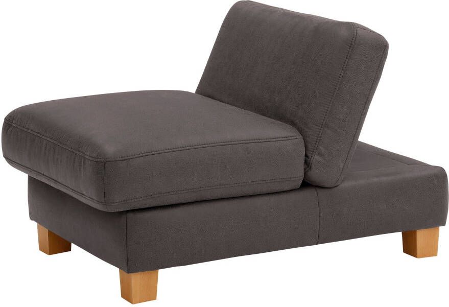 Home affaire Hocker Dundee met inklapfunctie als een fauteuil te gebruiken - Foto 2
