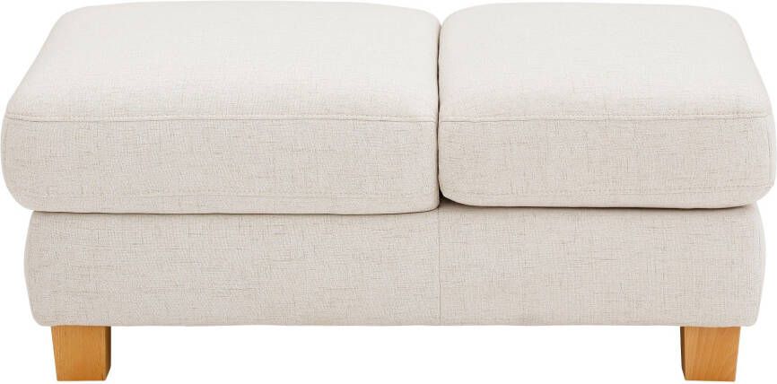 Home affaire Hocker Dundee met inklapfunctie als een fauteuil te gebruiken - Foto 7