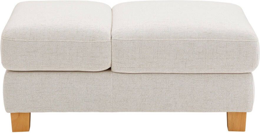 Home affaire Hocker Dundee met inklapfunctie als een fauteuil te gebruiken - Foto 6