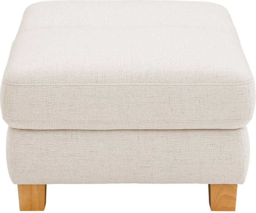 Home affaire Hocker Dundee met inklapfunctie als een fauteuil te gebruiken - Foto 2