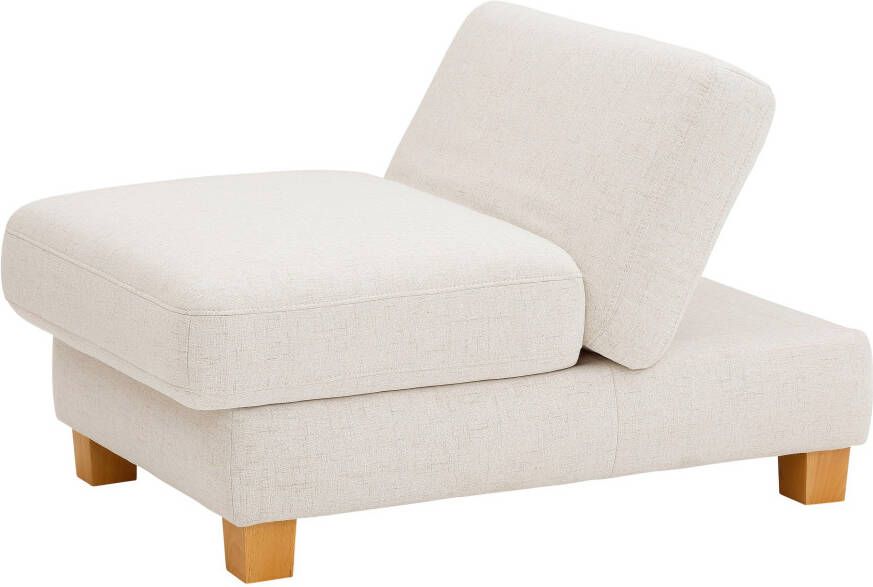 Home affaire Hocker Dundee met inklapfunctie als een fauteuil te gebruiken - Foto 3