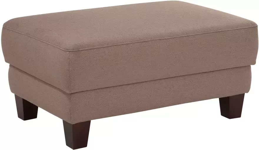 Home affaire Hocker Trondheim met opbergruimte veerkern - Foto 3