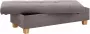 Home affaire Hocker Lyla met bergruimte breedte 131 cm - Thumbnail 2