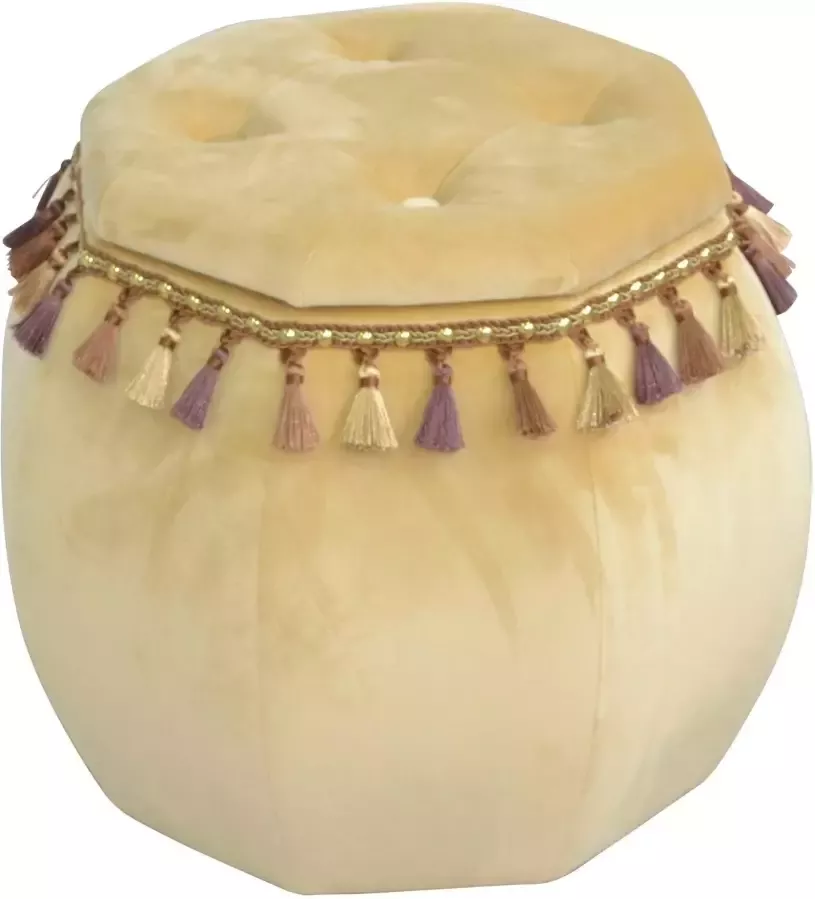 Home affaire Hocker met bergruimte - Foto 3