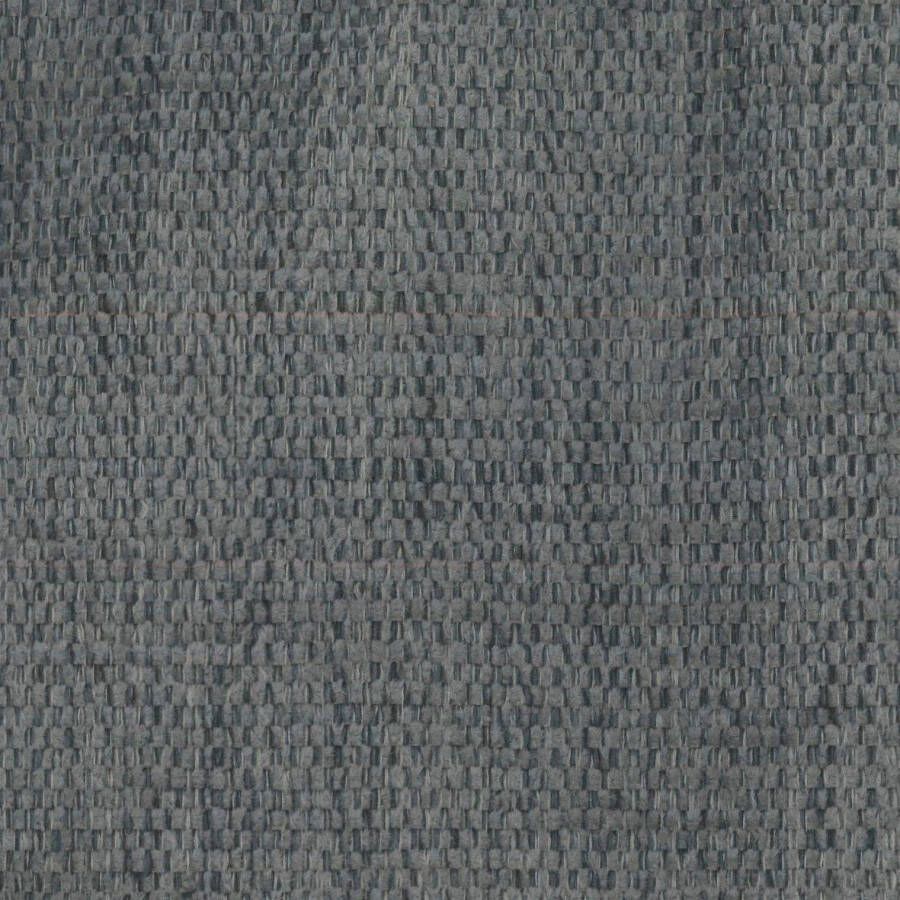 Home affaire Hoekbank Lavars L-vorm slaapbank met slaapfunctie en bergruimte in twee verschillende stofkwaliteiten