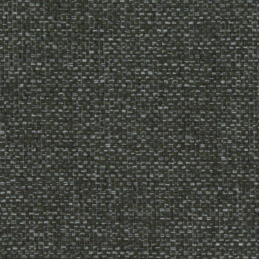 Home affaire Hoekbank Lavars L-vorm slaapbank met slaapfunctie en bergruimte in twee verschillende stofkwaliteiten