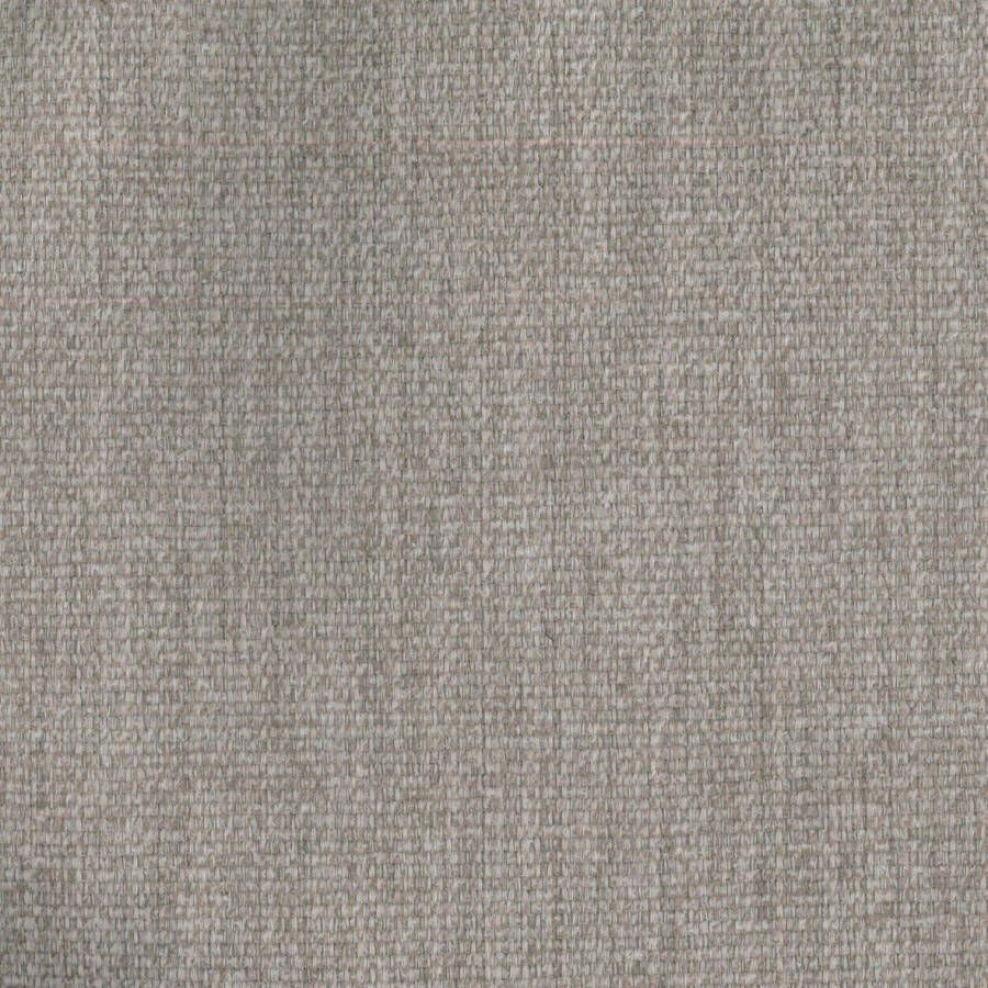 Home affaire Hoekbank Lavars L-vorm slaapbank met slaapfunctie en bergruimte in twee verschillende stofkwaliteiten