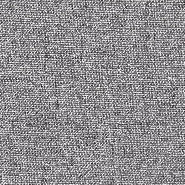 Home affaire Hoekbank Trondheim L-vorm met binnenvering en capitonnage achter poten beuken donker - Foto 3