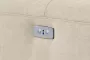 Home affaire Hoekbank Sentrano keuze tussen handmatige of elektrische relaxfunctie met usb-aansluiting in 4 overtrekvarianten ook in naturleder - Thumbnail 11