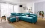 Home affaire Hoekbank Steve premium - Thumbnail 2