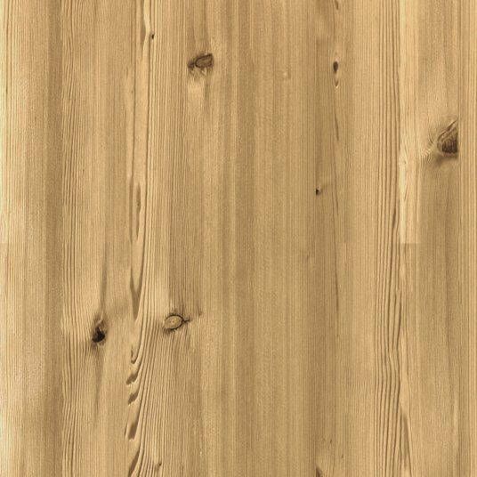 Kochstation Hoge kast KS-Osby Massief grenen breedte 75 cm 2 deuren 4 legplanken 6 open vakken (1 stuk) - Foto 10