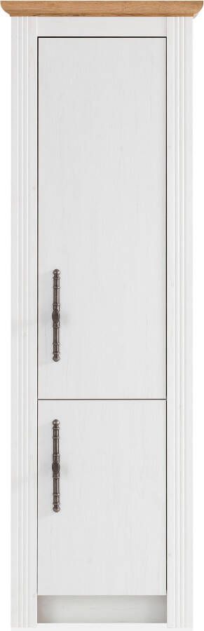 Kochstation Hoge kast KS-Westminster in romantische landelijke stijl hoogte 202 cm exclusief by otto - Foto 8