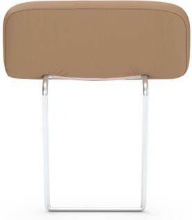 Home affaire Hoofdsteun Palmera B: 50 cm Set: 2 stuks passend bij de serie (2 stuks) - Foto 7