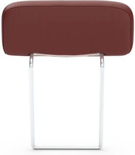 Home affaire Hoofdsteun Palmera B: 50 cm Set: 2 stuks passend bij de serie (2 stuks) - Foto 8