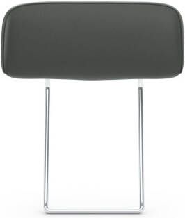Home affaire Hoofdsteun Palmera B: 50 cm Set: 2 stuks passend bij de serie (2 stuks) - Foto 8