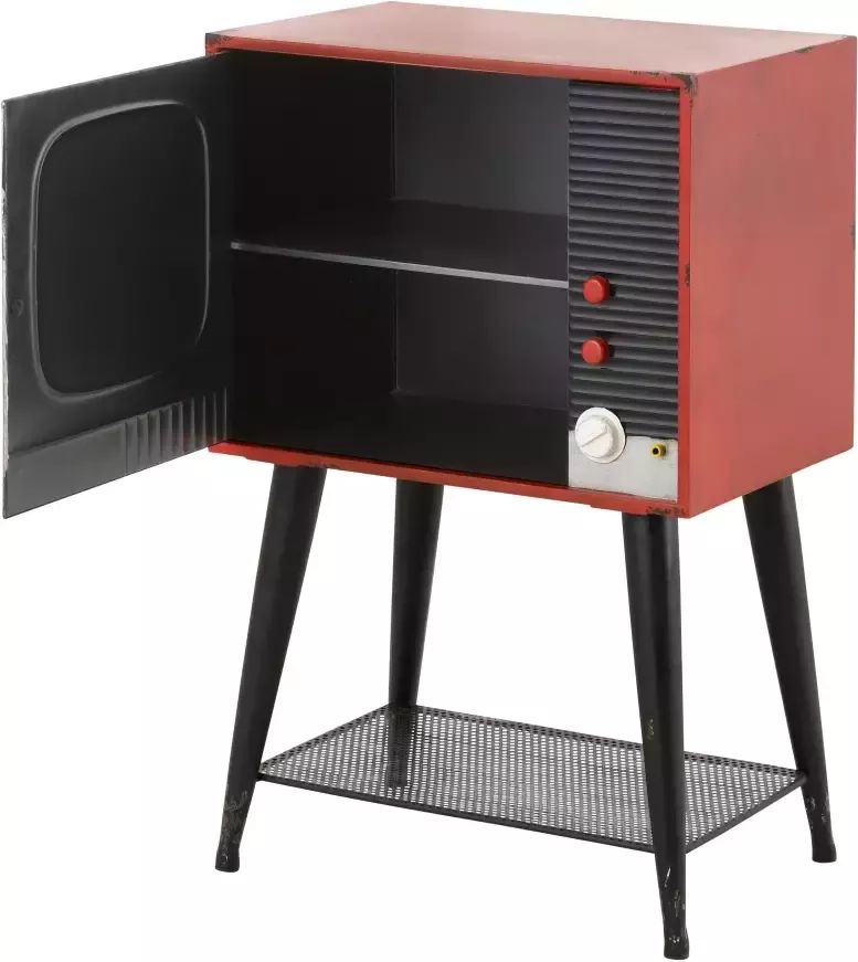 Home affaire Kast Retro tv