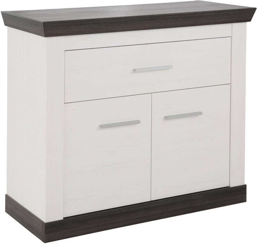 Home affaire Kast Siena Breedte 107 cm - Foto 2